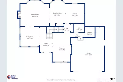 3774 Red Oak Court, Beavercreek, OH 45430 - Photo 86