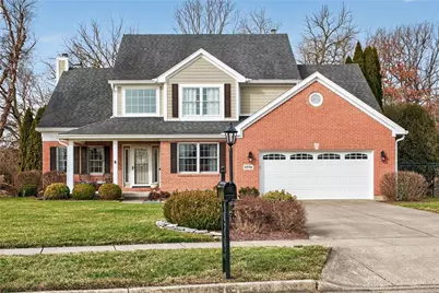 3774 Red Oak Court, Beavercreek, OH 45430 - Photo 1