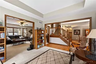 3774 Red Oak Ct, Beavercreek, OH 45430 - Photo 14