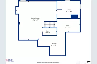 3774 Red Oak Court, Beavercreek, OH 45430 - Photo 88