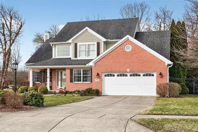 3774 Red Oak Court, Beavercreek, OH 45430 - Photo 92