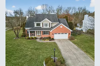 3774 Red Oak Court, Beavercreek, OH 45430 - Photo 74