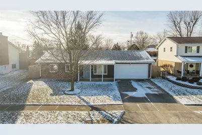 294 Chatham Drive, Fairborn, OH 45324 - Photo 4