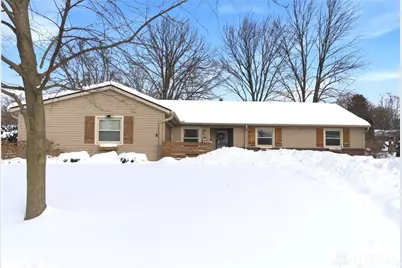 165 Weller Avenue, Dayton, OH 45458 - Photo 2