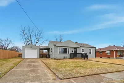 4845 Slade Drive, Fairfield, OH 45014 - Photo 2