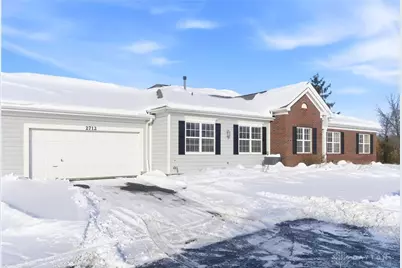 2712 Cedarbrook Way, Beavercreek, OH 45431 - Photo 2