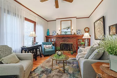 409 Corona Avenue, Oakwood, OH 45419 - Photo 8