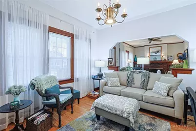 409 Corona Avenue, Oakwood, OH 45419 - Photo 12