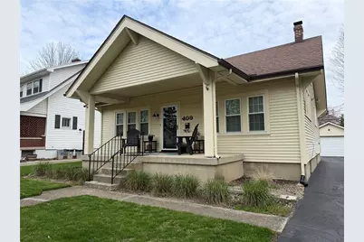409 Corona Avenue, Oakwood, OH 45419 - Photo 2