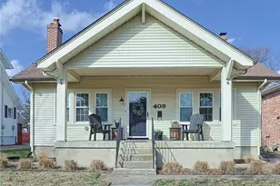 409 Corona Ave, Oakwood, OH 45419 - Photo 1