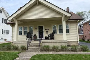 409 Corona Ave, Oakwood, OH 45419 - Photo 1