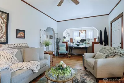 409 Corona Avenue, Oakwood, OH 45419 - Photo 6