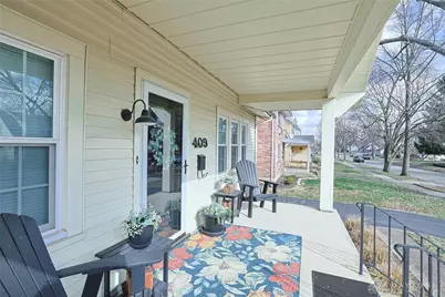 409 Corona Avenue, Oakwood, OH 45419 - Photo 4