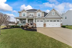 1197 Crystal Harbour Dr, Fairborn, OH 45324 - Photo 1