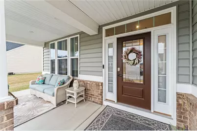 1197 Crystal Harbour Drive, Fairborn, OH 45324 - Photo 2