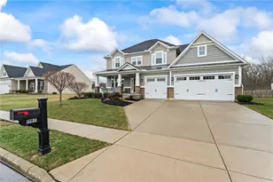 1197 Crystal Harbour Dr, Fairborn, OH 45324 - Photo 10