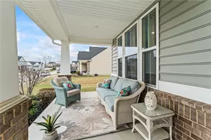 1197 Crystal Harbour Dr, Fairborn, OH 45324 - Photo 12