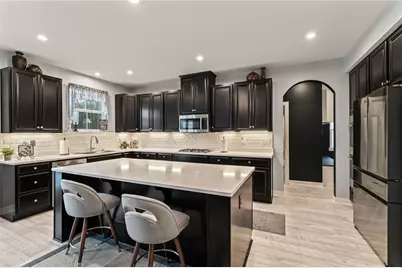 1197 Crystal Harbour Drive, Fairborn, OH 45324 - Photo 4