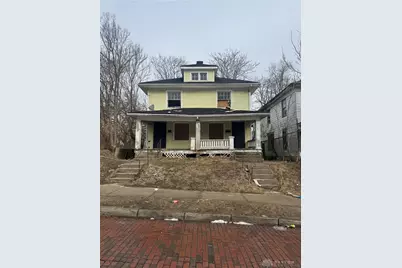 137 W Norman Avenue, Dayton, OH 45405 - Photo 1