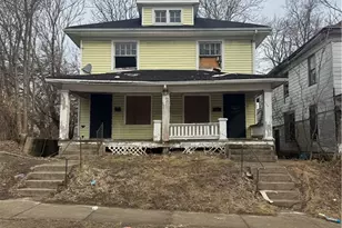 137 W Norman Ave, Dayton, OH 45405 - Photo 1