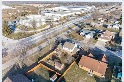 5686 Firegate Court, Huber Heights, OH 45424 - Photo 44