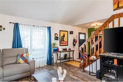 5686 Firegate Court, Huber Heights, OH 45424 - Photo 6