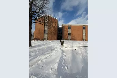 1010 Lookout Trail #E, Dayton, OH 45449 - Photo 1