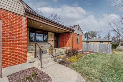 3717 California Avenue, Kettering, OH 45429 - Photo 2