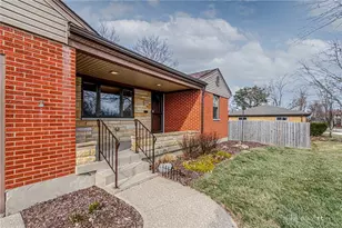 3717 California Ave, Kettering, OH 45429 - Photo 2