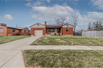 3717 California Avenue, Kettering, OH 45429 - Photo 42