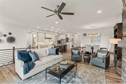 4193 Sweetbay Drive, Sugarcreek Twp, OH 45440 - Photo 30