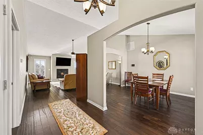 9823 Scotch Pine Drive, Springboro, OH 45066 - Photo 28