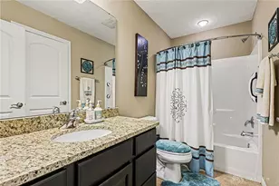 9823 Scotch Pine Dr, Springboro, OH 45066 - Photo 18