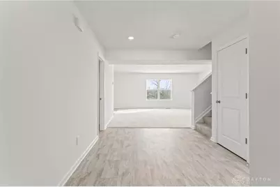 107 Evergreen Way, Brookville, OH 45309 - Photo 2
