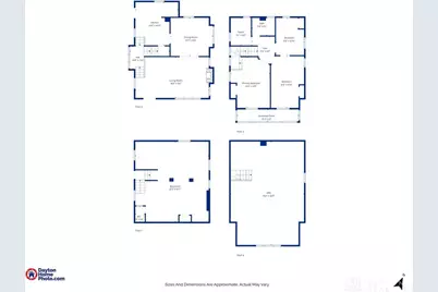 25 Laura Avenue, Dayton, OH 45405 - Photo 54