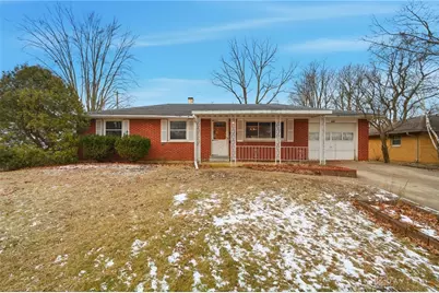 605 Barbara Drive, Tipp City, OH 45371 - Photo 1