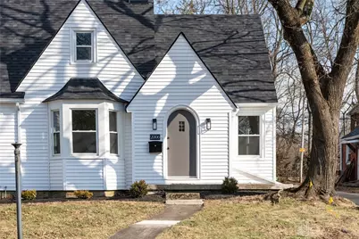 2006 Victoria Avenue, Dayton, OH 45406 - Photo 4