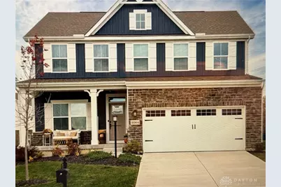 2064 Running Stream Court, Clearcreek Twp, OH 45458 - Photo 1