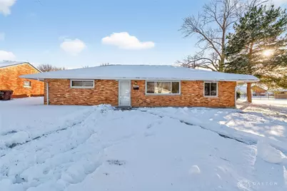 1764 Lanbury Drive, Dayton, OH 45439 - Photo 2