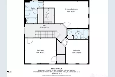 2633 Royal Gateway, Dayton, OH 45431 - Photo 38