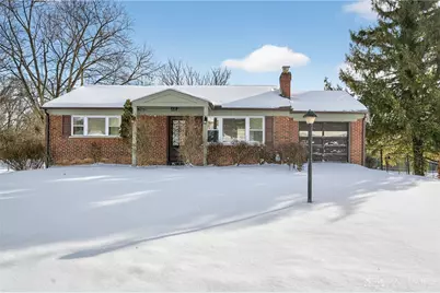 2106 Forestlake Drive, Cincinnati, OH 45244 - Photo 1