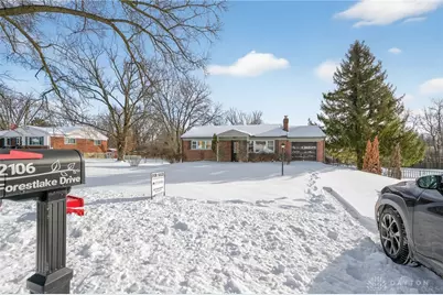 2106 Forestlake Drive, Anderson Township, OH 45244 - Photo 2