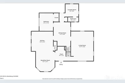 415 S 4th Street, Miamisburg, OH 45342 - Photo 48