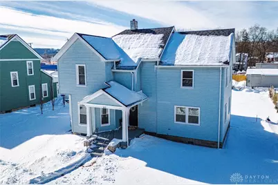 415 S 4th Street, Miamisburg, OH 45342 - Photo 4