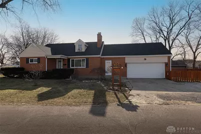 1136 Dexter Avenue, Kettering, OH 45419 - Photo 30