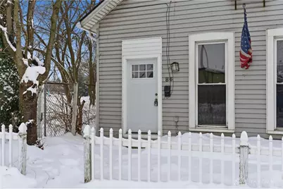 84 Vine Street, Dayton, OH 45409 - Photo 2