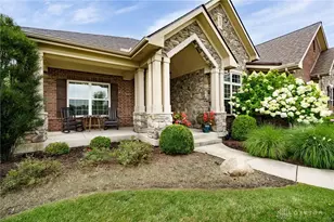 9369 Avingnon Way, Springboro, OH 45458 - Photo 6