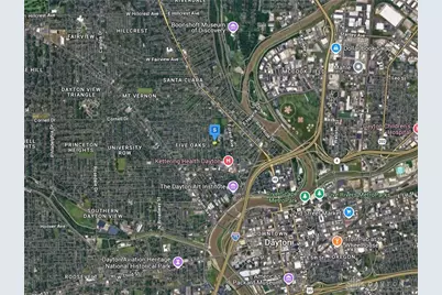 928 Old Orchard Avenue, Dayton, OH 45405 - Photo 4