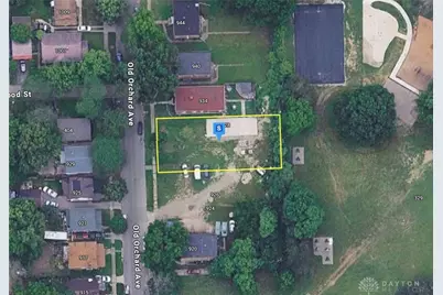 928 Old Orchard Avenue, Dayton, OH 45405 - Photo 1