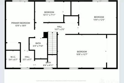 6440 Westanna Drive, Dayton, OH 45426 - Photo 46